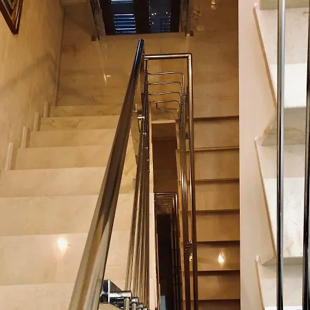 Modern Maltese House * Sliema