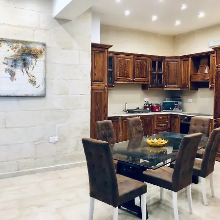 Holiday home Modern Maltese House Sliema