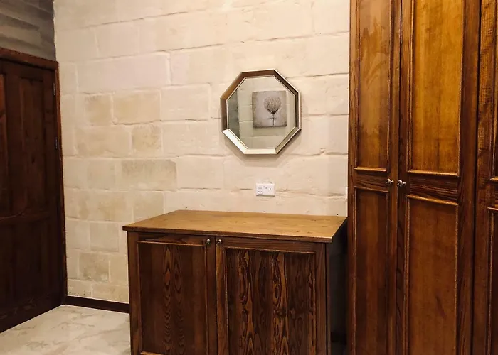 Modern Maltese House Dom wakacyjny *