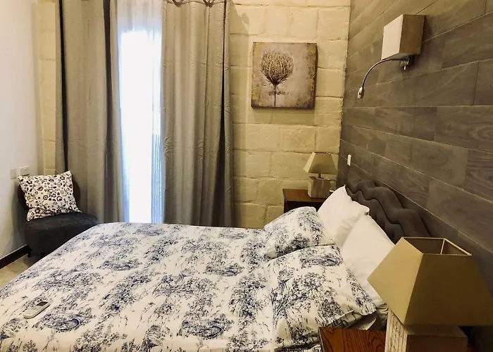 Modern Maltese House * Sliema