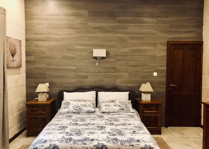 Dom wakacyjny Modern Maltese House