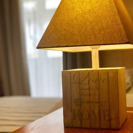 Modern Maltese House Слима