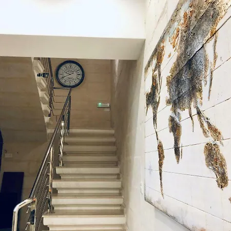 Modern Maltese House 펜션