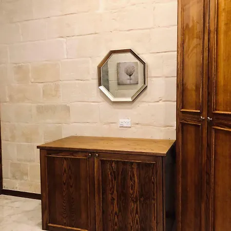 Modern Maltese House Дом отдыха *