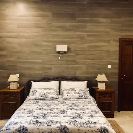 Casa de Férias Modern Maltese House