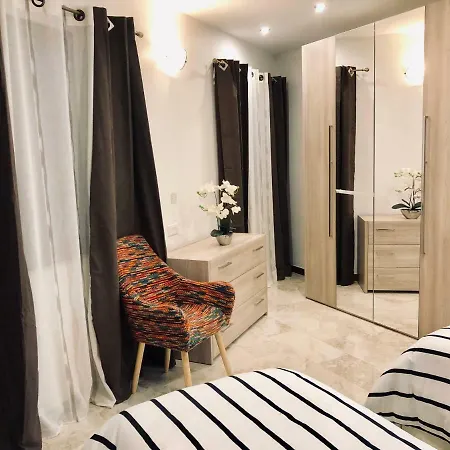 Modern Maltese House *