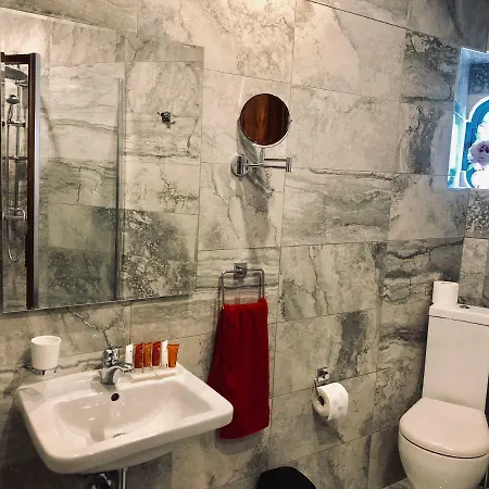 Modern Maltese House Дом отдыха *