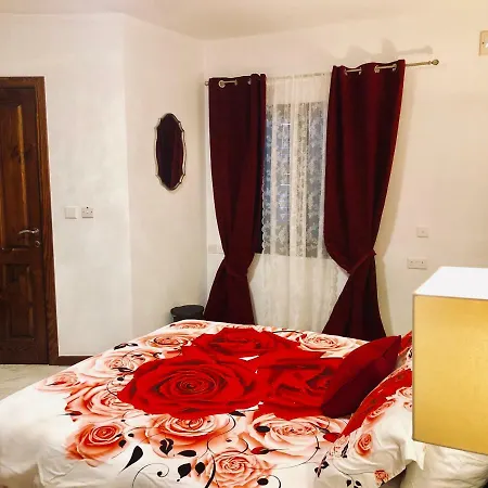 Modern Maltese House