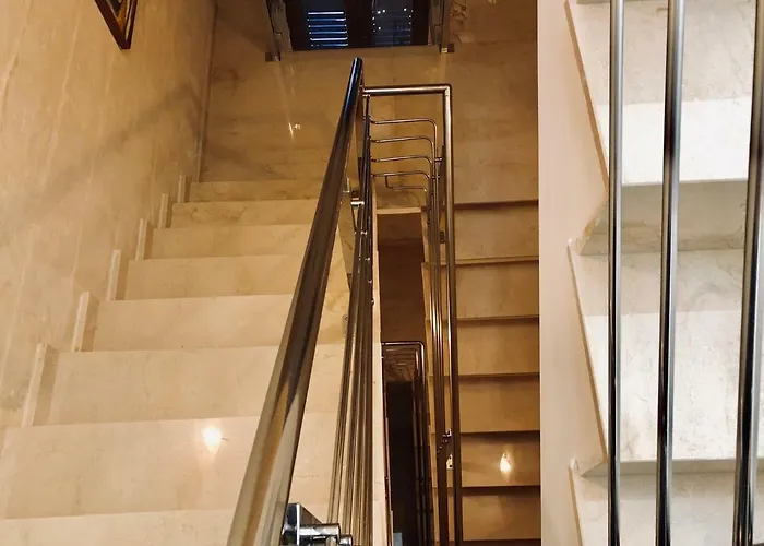 Modern Maltese House * Sliema