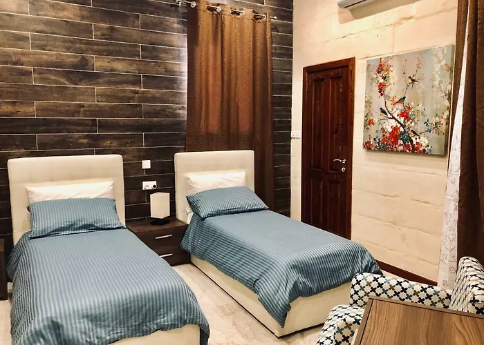 Modern Maltese House Dom wakacyjny