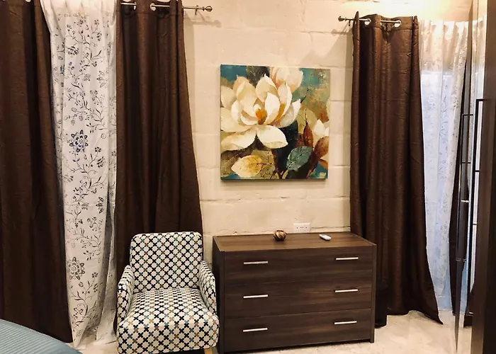 Hébergement de vacances Modern Maltese House Sliema