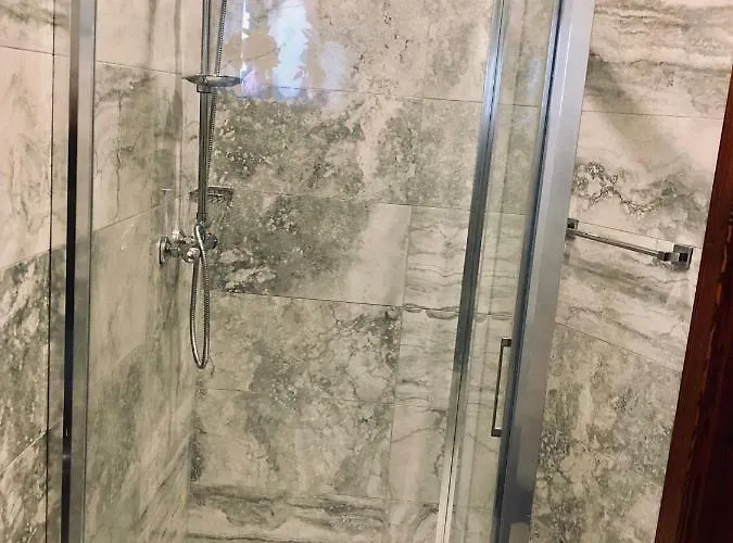 Modern Maltese House *