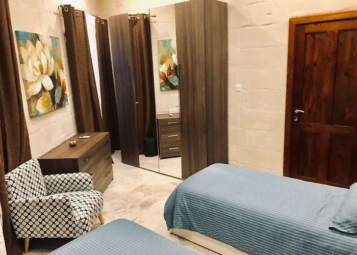 Modern Maltese House Dom wakacyjny Sliema