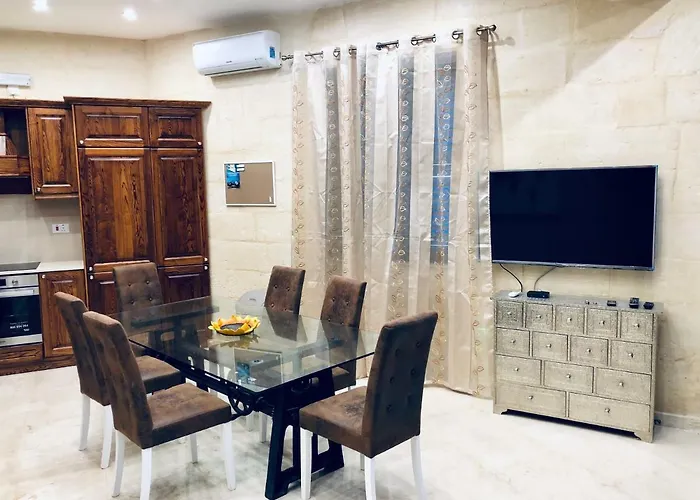 Modern Maltese House * Sliema