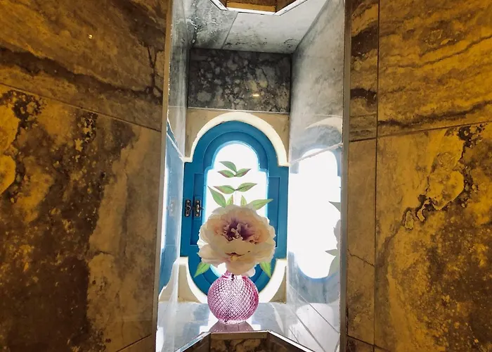 Modern Maltese House * Sliema