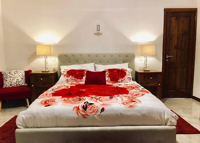 Modern Maltese House Sliema