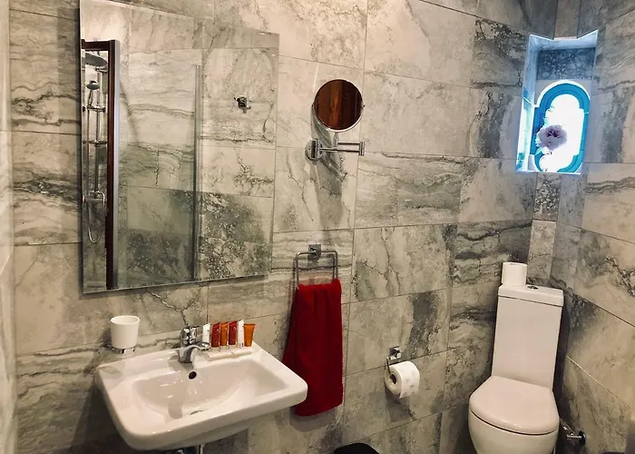 Modern Maltese House Dom wakacyjny *