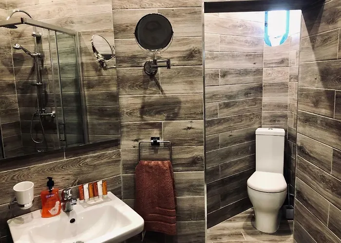 Hébergement de vacances Modern Maltese House Sliema