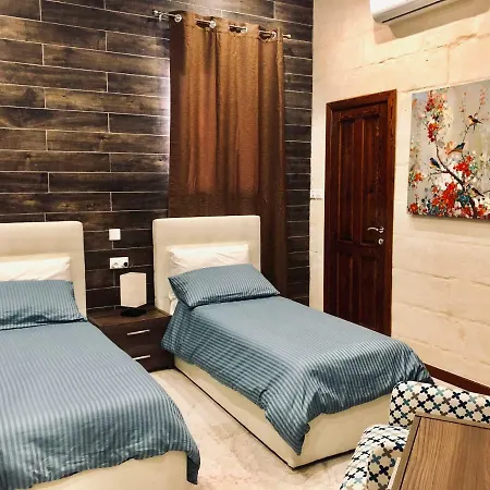Modern Maltese House בית נופש