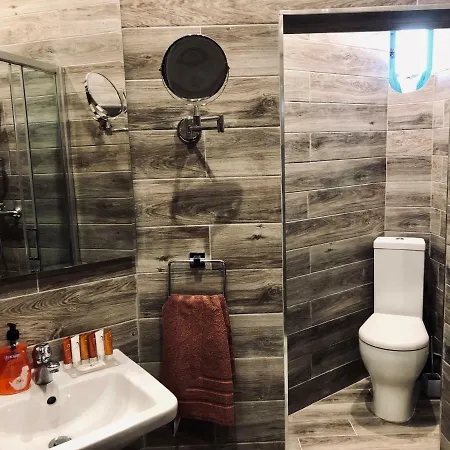 בית נופש Modern Maltese House סליאמה